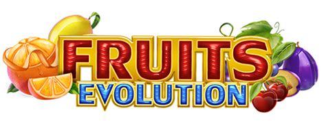  fruit evolution slot